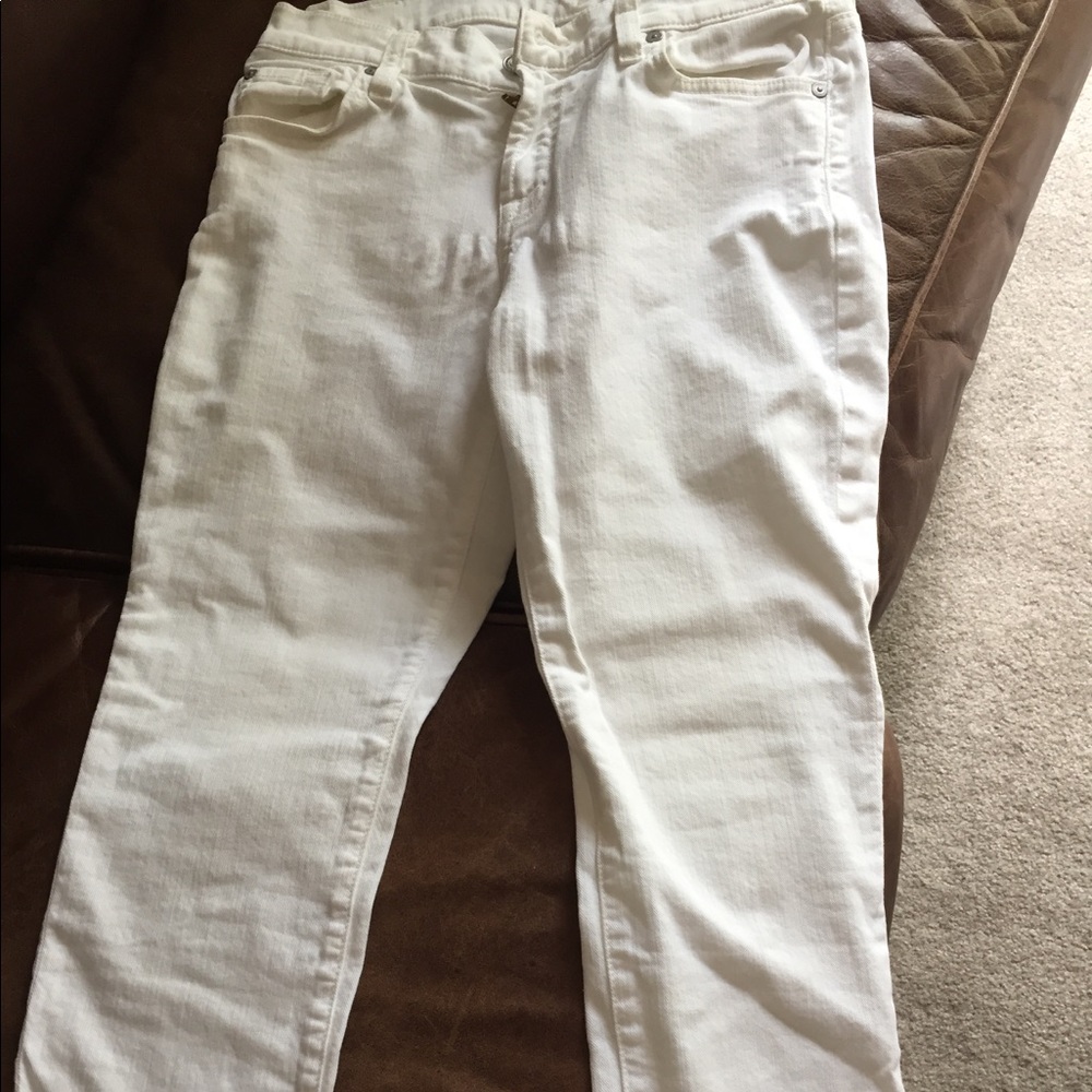 Capris